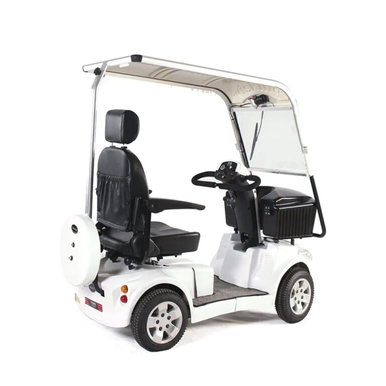 Електричний скутер для інвалідів MIRID W4026