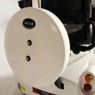 Електричний скутер для інвалідів MIRID W4026