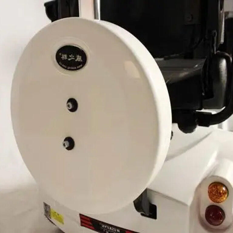 Електричний скутер для інвалідів MIRID W4026