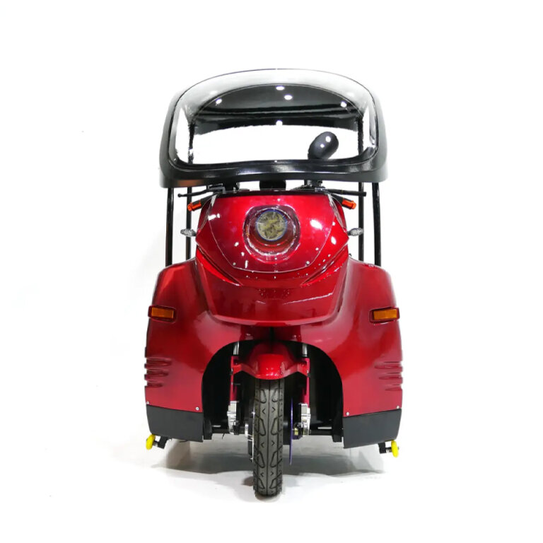 Електричний скутер для інвалідної коляски MIRID W4018