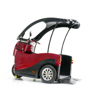 Електричний скутер для інвалідної коляски MIRID W4018