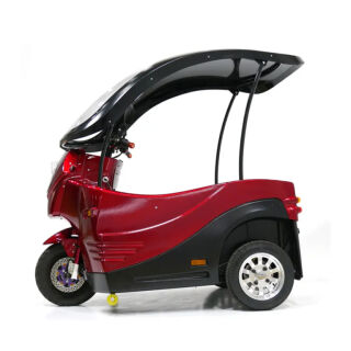 Електричний скутер для інвалідної коляски MIRID W4018