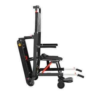 Лестничный подъемник для инвалидов MIRID ST003B с регулировкой скорости