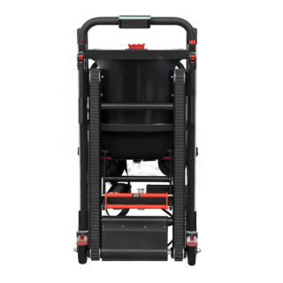 Лестничный подъемник для инвалидов MIRID ST003B с регулировкой скорости