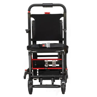 Лестничный подъемник для инвалидов MIRID ST003B с регулировкой скорости