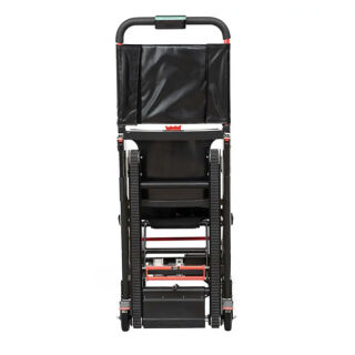 Лестничный подъемник для инвалидов MIRID ST003B с регулировкой скорости