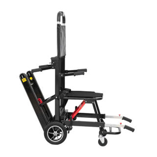 Лестничный подъемник для инвалидов MIRID SW03 увеличенные задние колеса
