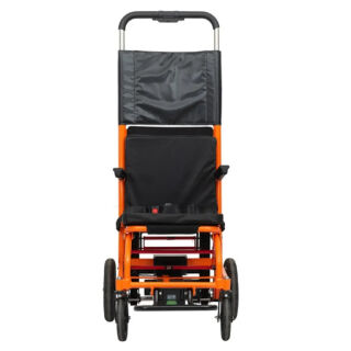 Лестничный электроподъемник-коляска для инвалидов MIRID SW08