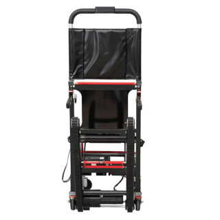 Лестничный подъемник для инвалидов MIRID ST00ЗА (со встроенным креслом)