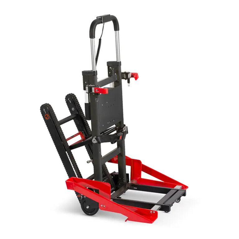 Сходовий електропідйомник для інвалідного візка MIRID 11С