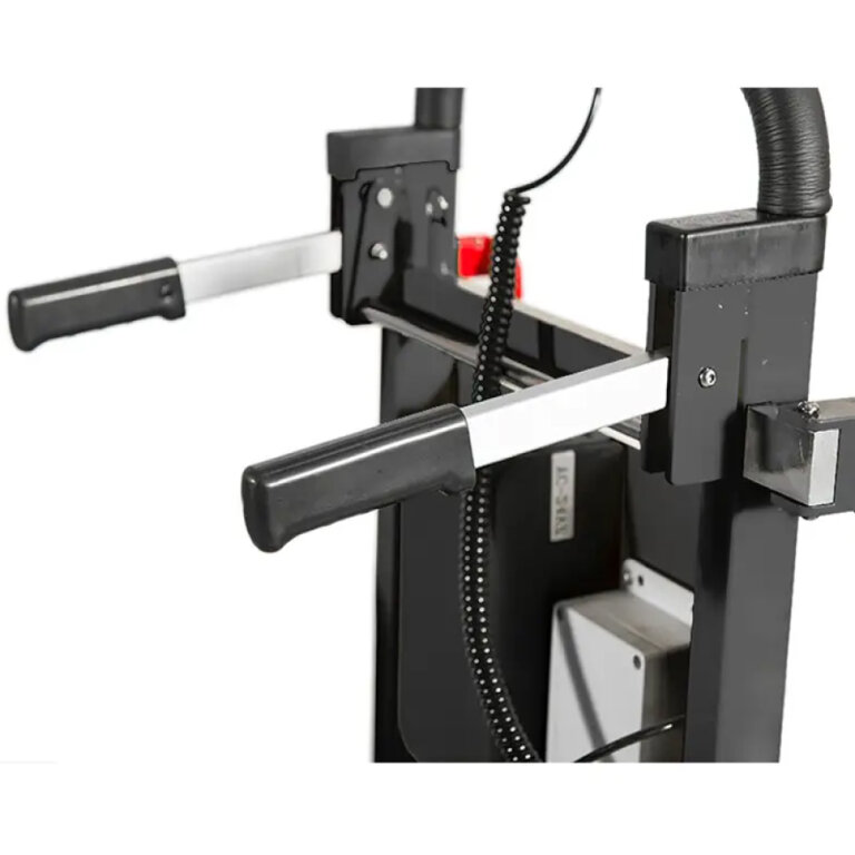 Сходовий електропідйомник для інвалідного візка MIRID 11С