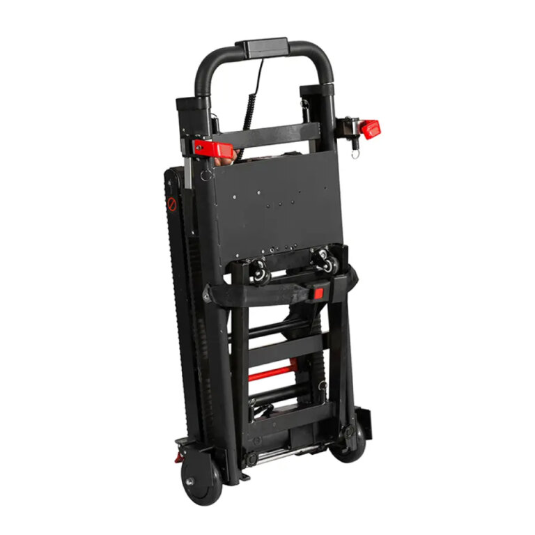 Сходовий електропідйомник для інвалідного візка MIRID 11С