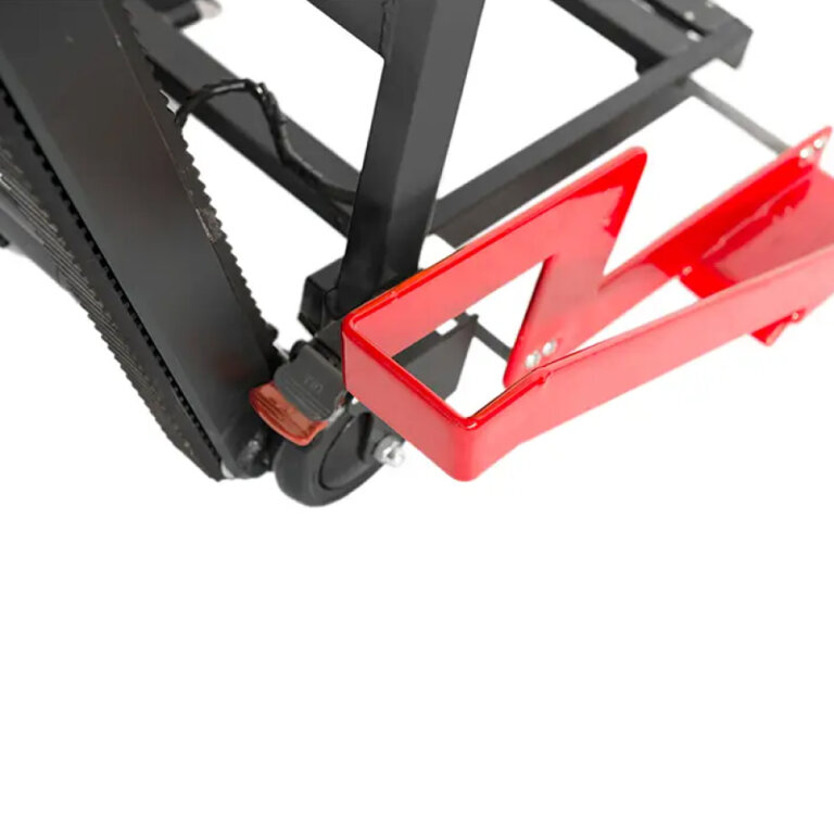 Сходовий електропідйомник для інвалідного візка MIRID 11С