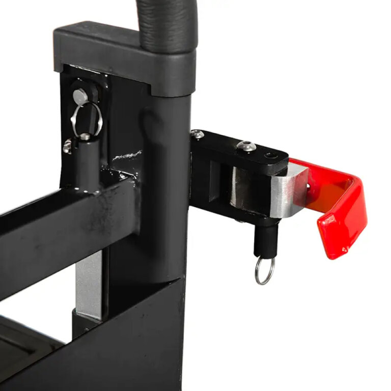 Сходовий електропідйомник для інвалідного візка MIRID 11С