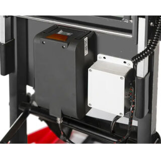 Сходовий електропідйомник для інвалідного візка MIRID 11С