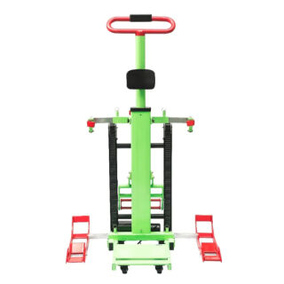 Лестничный электроподъемник для инвалидной коляски MIRID 11D (любой тип коляски)