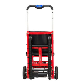 Лестничный электро подъемник-коляска для инвалидов MIRID SW02