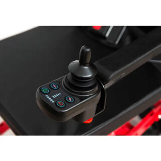 Лестничный электро подъемник-коляска для инвалидов MIRID SW02