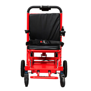 Лестничный электро подъемник-коляска для инвалидов MIRID SW02