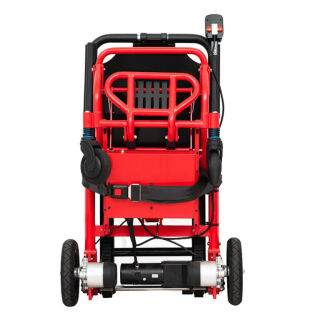 Лестничный электро подъемник-коляска для инвалидов MIRID SW02