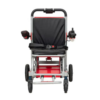 Лестничный электроподъемник-коляска для инвалидов MIRID SW05 подъемник для престарелых