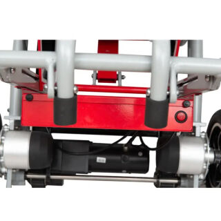 Лестничный электроподъемник-коляска для инвалидов MIRID SW05 подъемник для престарелых