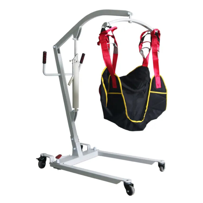 Система подъема пациента MIRID D01A (без аккумулятора), два слинга в подарок