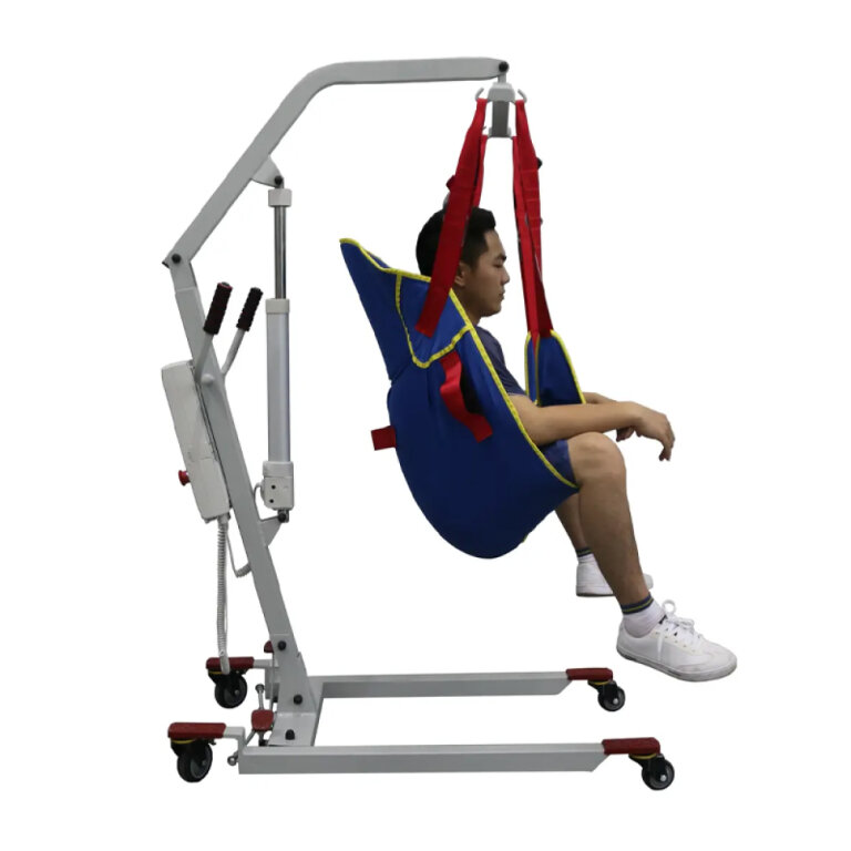 Система подъема пациента MIRID D01A (без аккумулятора), два слинга в подарок