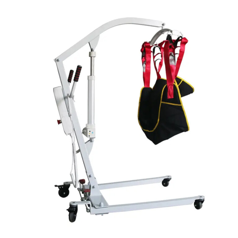 Система подъема пациента MIRID D01A (без аккумулятора), два слинга в подарок