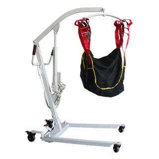 Система подъема пациента MIRID D01A (без аккумулятора), два слинга в подарок