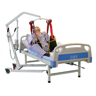 Система подъема пациента MIRID D01A (без аккумулятора), два слинга в подарок