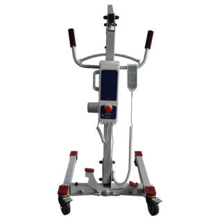 Система подъема пациента MIRID D01A (без аккумулятора), два слинга в подарок