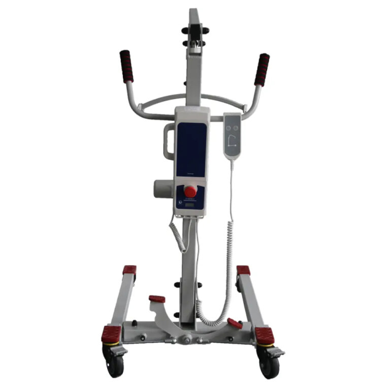 Система подъема пациента MIRID D01A (без аккумулятора), два слинга в подарок