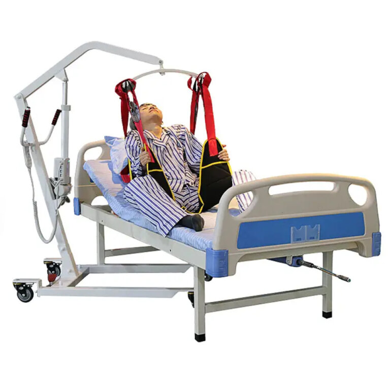 Система подъема пациента MIRID D02A (с аккумулятором)