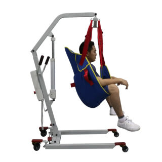 Система подъема пациента MIRID D02A (с аккумулятором)