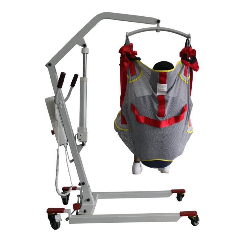 Система подъема пациента MIRID D02A (с аккумулятором)