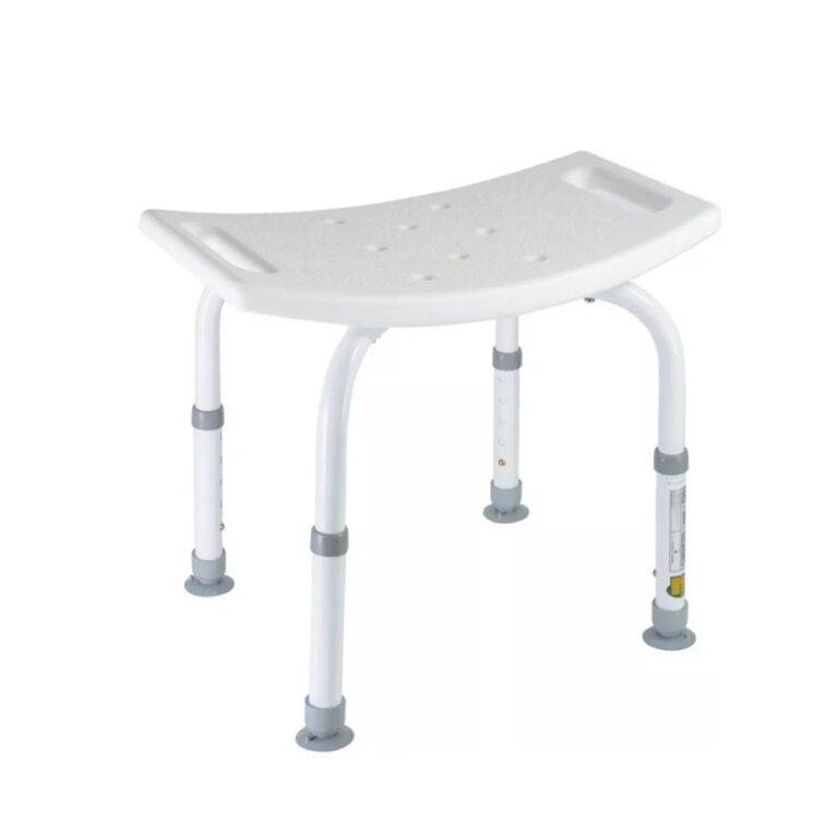 Стілець для душу Nova В9010 без спинки