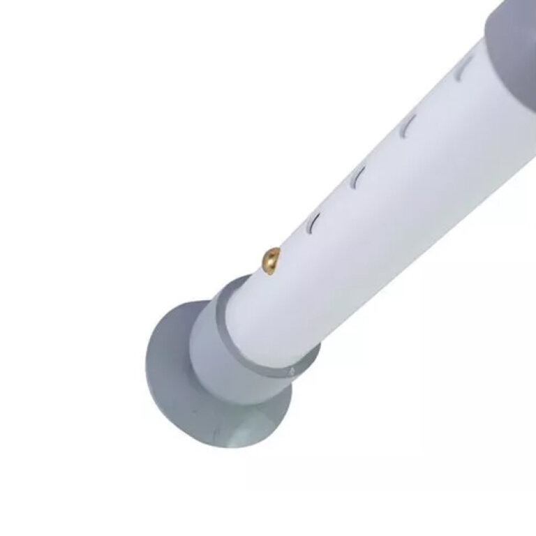 Стілець для душу Nova В9010 без спинки