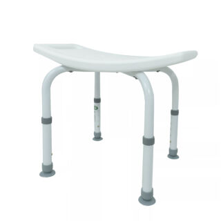 Стілець для душу Nova В9010 без спинки