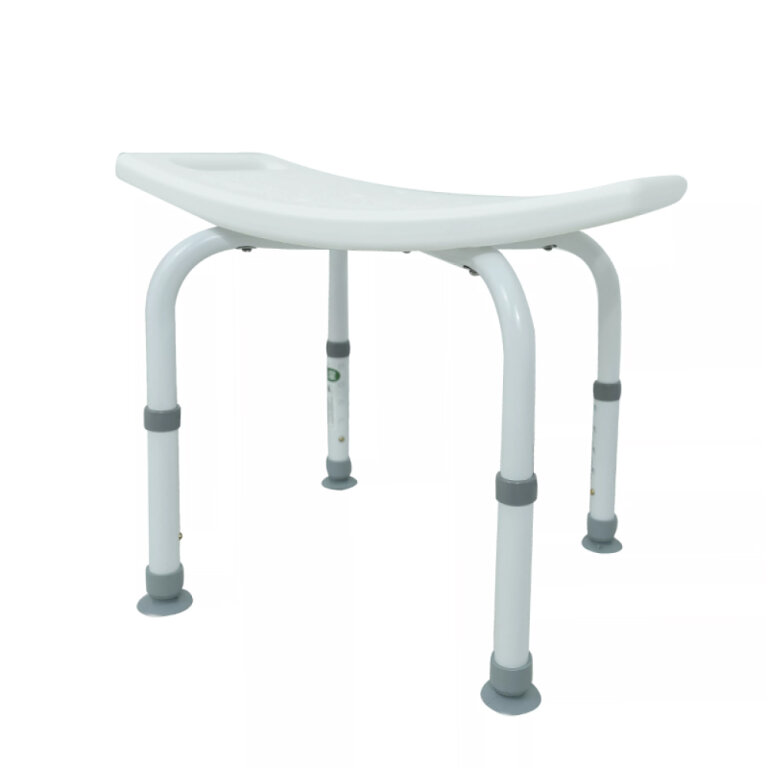 Стілець для душу Nova В9010 без спинки