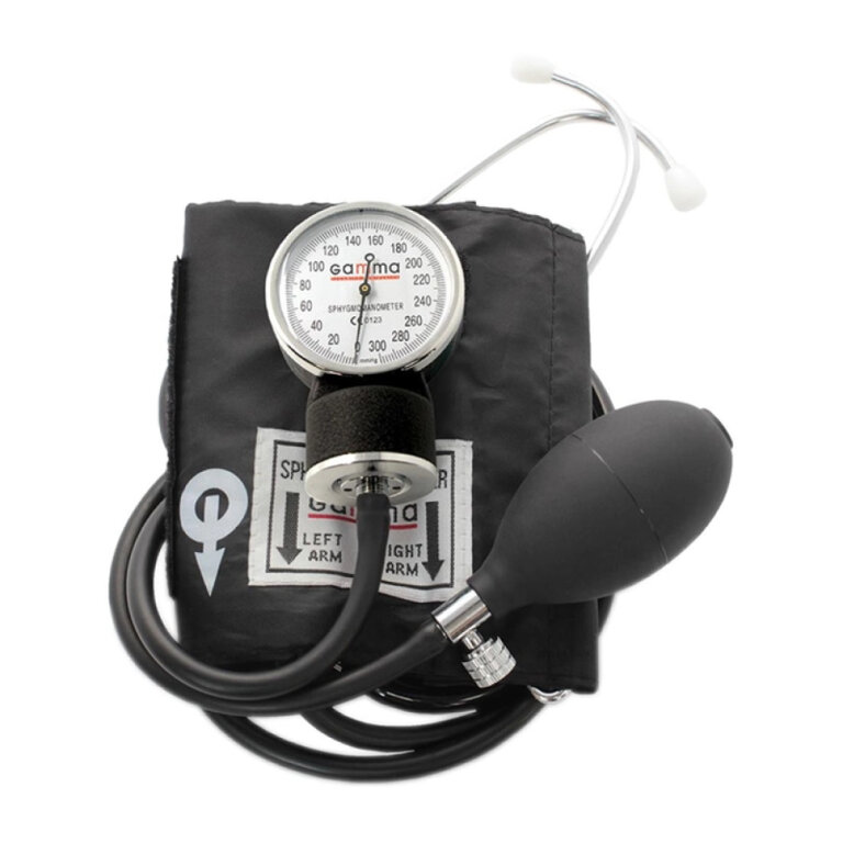 Тонометр Gamma 800K механический