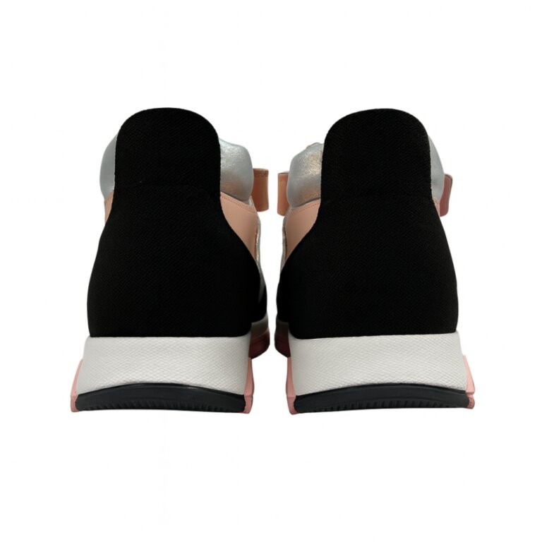 Дитячі Анатомічні зимові черевики Ortomedica GS-07 профілактичні, рожеві