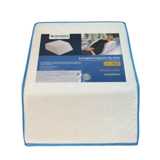 Анатомічна подушка Ortomedica 7040