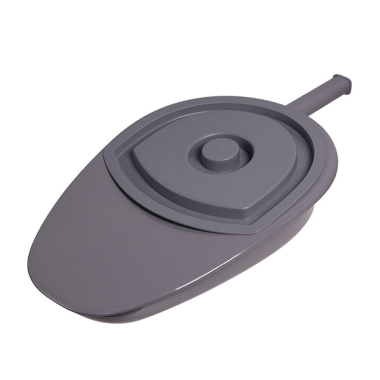 Судно підкладне з кришкою Ridni CARE 6