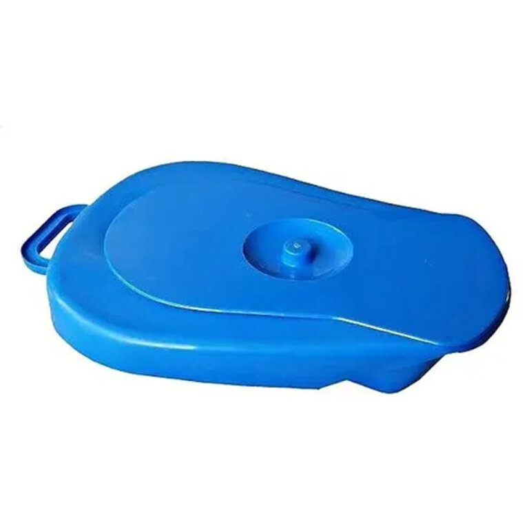 Судно подкладное с крышкой Ridni CARE 3