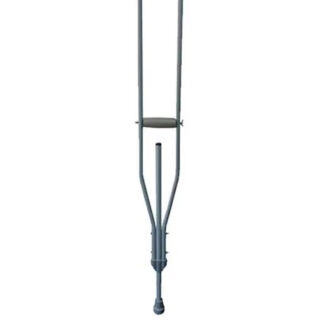 Костыль подмышечный MED-02-008 (размер M)