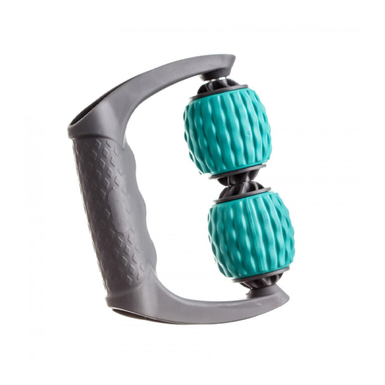 Массажер LiveUP HAND MASSAGER LS5105-g (15х12х5см)