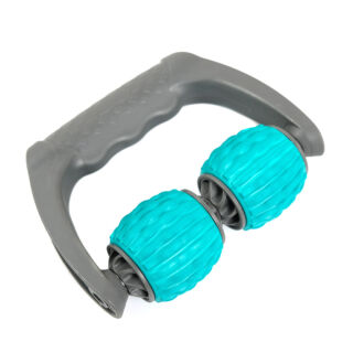 Массажер LiveUP HAND MASSAGER LS5105-g (15х12х5см)