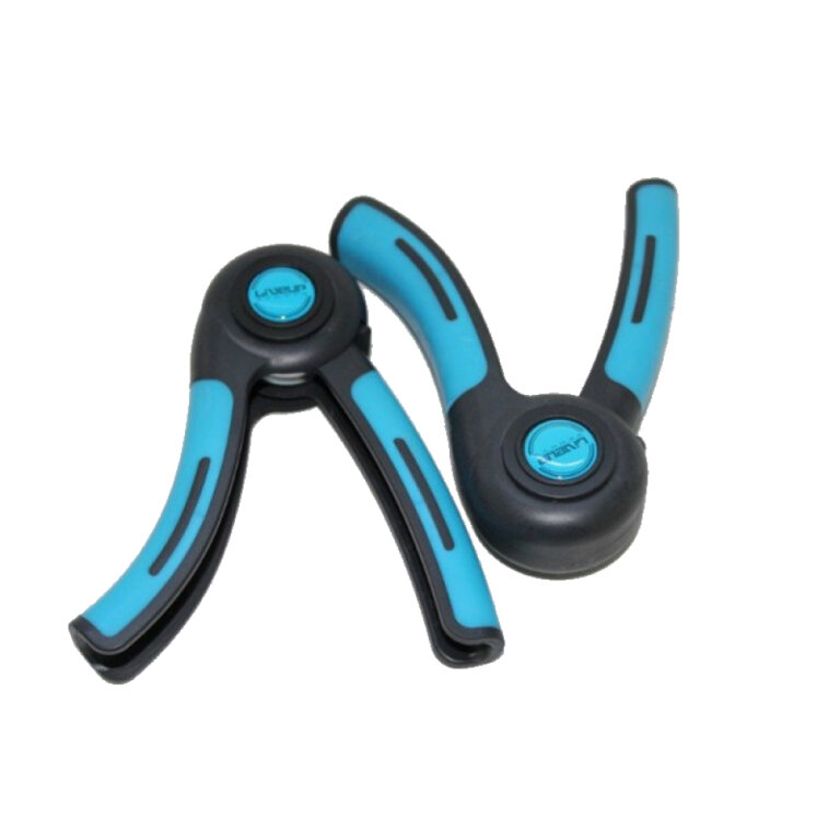 Еспандер кистьовий LiveUp HAND GRIP LS3107 (2 шт.)
