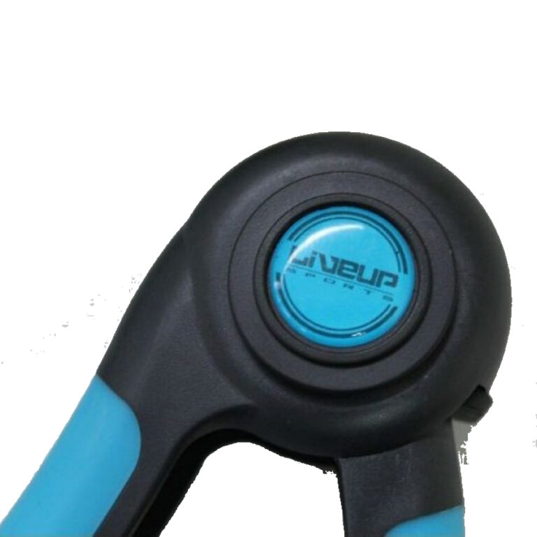 Еспандер кистьовий LiveUp HAND GRIP LS3107 (2 шт.)